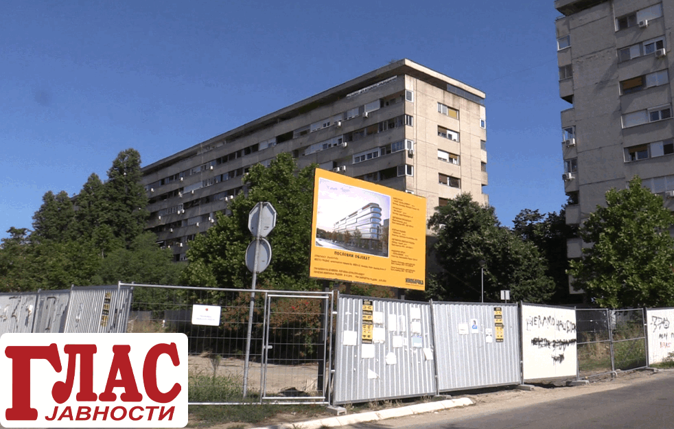 GLASANJE O BLOKU 37: Stanari razmatraju predloge, a evo koje su OPCIJE! 
